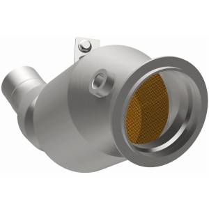 MagnaFlow Exhaust Systems & Installation | 1350 Offroad - MagnaFlow OEM Grade Direct-Fit Catalytic Converter 52266 - Image 2