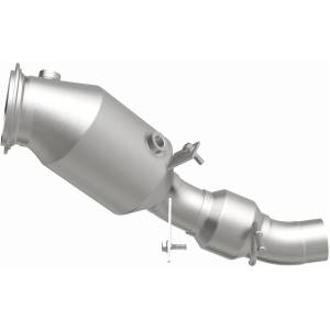 MagnaFlow Exhaust Systems & Installation | 1350 Offroad - MagnaFlow OEM Grade Direct-Fit Catalytic Converter 52266 - Image 4