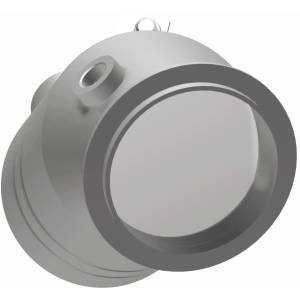 MagnaFlow Exhaust Systems & Installation | 1350 Offroad - MagnaFlow OEM Grade Direct-Fit Catalytic Converter 52267 - Image 2
