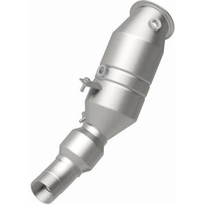 MagnaFlow Exhaust Systems & Installation | 1350 Offroad - MagnaFlow OEM Grade Direct-Fit Catalytic Converter 52267 - Image 3