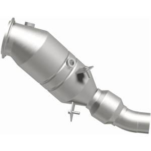 MagnaFlow Exhaust Systems & Installation | 1350 Offroad - MagnaFlow OEM Grade Direct-Fit Catalytic Converter 52267 - Image 4