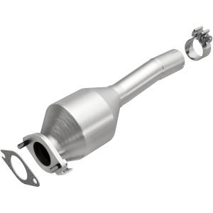 MagnaFlow Exhaust Systems & Installation | 1350 Offroad - MagnaFlow OEM Grade Direct-Fit Catalytic Converter 52270 - Image 1