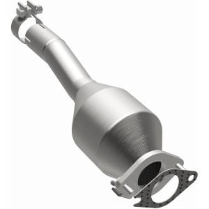 MagnaFlow Exhaust Systems & Installation | 1350 Offroad - MagnaFlow OEM Grade Direct-Fit Catalytic Converter 52270 - Image 2