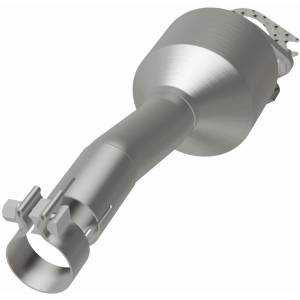 MagnaFlow Exhaust Systems & Installation | 1350 Offroad - MagnaFlow OEM Grade Direct-Fit Catalytic Converter 52270 - Image 3