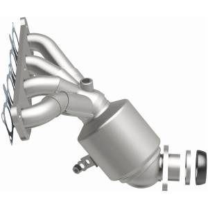 MagnaFlow Exhaust Systems & Installation | 1350 Offroad - MagnaFlow OEM Grade Manifold Catalytic Converter 52271 - Image 5