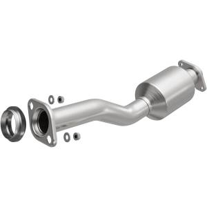 MagnaFlow Exhaust Systems & Installation | 1350 Offroad - MagnaFlow OEM Grade Direct-Fit Catalytic Converter 52272 - Image 1