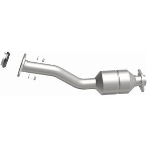 MagnaFlow Exhaust Systems & Installation | 1350 Offroad - MagnaFlow OEM Grade Direct-Fit Catalytic Converter 52272 - Image 4