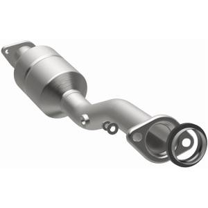 MagnaFlow Exhaust Systems & Installation | 1350 Offroad - MagnaFlow OEM Grade Direct-Fit Catalytic Converter 52272 - Image 2