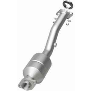 MagnaFlow Exhaust Systems & Installation | 1350 Offroad - MagnaFlow OEM Grade Direct-Fit Catalytic Converter 52272 - Image 3