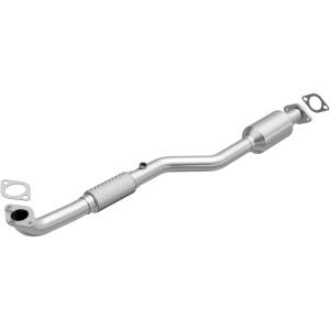 MagnaFlow Exhaust Systems & Installation | 1350 Offroad - MagnaFlow OEM Grade Direct-Fit Catalytic Converter 52275 - Image 1