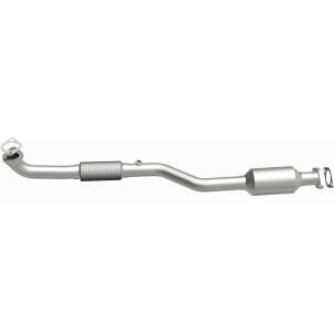 MagnaFlow Exhaust Systems & Installation | 1350 Offroad - MagnaFlow OEM Grade Direct-Fit Catalytic Converter 52275 - Image 4