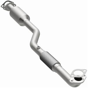 MagnaFlow Exhaust Systems & Installation | 1350 Offroad - MagnaFlow OEM Grade Direct-Fit Catalytic Converter 52275 - Image 2