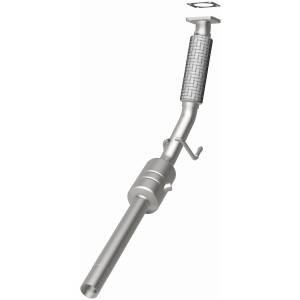 MagnaFlow Exhaust Systems & Installation | 1350 Offroad - MagnaFlow OEM Grade Direct-Fit Catalytic Converter 52279 - Image 3