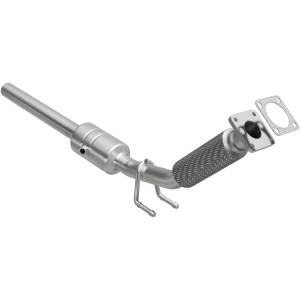 MagnaFlow Exhaust Systems & Installation | 1350 Offroad - MagnaFlow OEM Grade Direct-Fit Catalytic Converter 52279 - Image 1