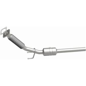 MagnaFlow Exhaust Systems & Installation | 1350 Offroad - MagnaFlow OEM Grade Direct-Fit Catalytic Converter 52279 - Image 4
