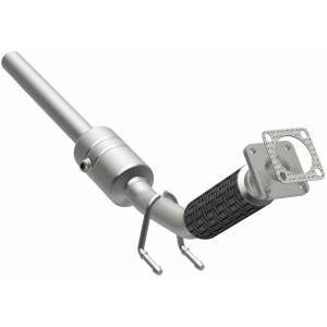 MagnaFlow Exhaust Systems & Installation | 1350 Offroad - MagnaFlow OEM Grade Direct-Fit Catalytic Converter 52279 - Image 2