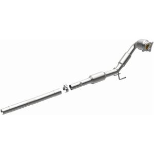 MagnaFlow Exhaust Systems & Installation | 1350 Offroad - MagnaFlow OEM Grade Direct-Fit Catalytic Converter 52281 - Image 2