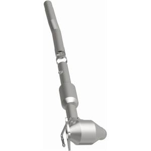 MagnaFlow Exhaust Systems & Installation | 1350 Offroad - MagnaFlow OEM Grade Direct-Fit Catalytic Converter 52281 - Image 4