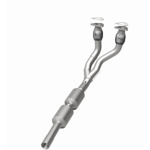 MagnaFlow Exhaust Systems & Installation | 1350 Offroad - MagnaFlow OEM Grade Direct-Fit Catalytic Converter 52289 - Image 3