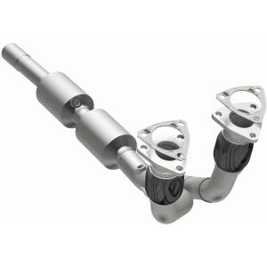 MagnaFlow Exhaust Systems & Installation | 1350 Offroad - MagnaFlow OEM Grade Direct-Fit Catalytic Converter 52289 - Image 2
