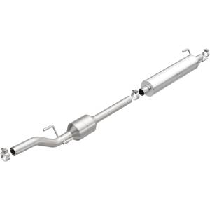 MagnaFlow Exhaust Systems & Installation | 1350 Offroad - MagnaFlow OEM Grade Direct-Fit Catalytic Converter 52290 - Image 1