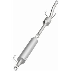 MagnaFlow Exhaust Systems & Installation | 1350 Offroad - MagnaFlow OEM Grade Direct-Fit Catalytic Converter 52290 - Image 3