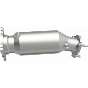 MagnaFlow Exhaust Systems & Installation | 1350 Offroad - MagnaFlow OEM Grade Direct-Fit Catalytic Converter 52292 - Image 4