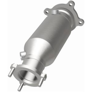 MagnaFlow Exhaust Systems & Installation | 1350 Offroad - MagnaFlow OEM Grade Direct-Fit Catalytic Converter 52292 - Image 3