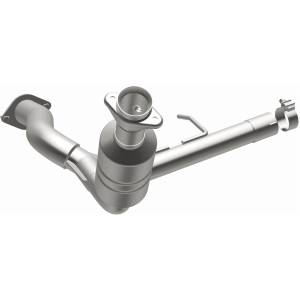 MagnaFlow Exhaust Systems & Installation | 1350 Offroad - MagnaFlow OEM Grade Direct-Fit Catalytic Converter 52295 - Image 2