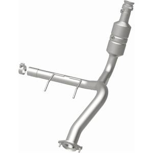 MagnaFlow Exhaust Systems & Installation | 1350 Offroad - MagnaFlow OEM Grade Direct-Fit Catalytic Converter 52295 - Image 3