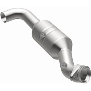 MagnaFlow Exhaust Systems & Installation | 1350 Offroad - MagnaFlow OEM Grade Direct-Fit Catalytic Converter 52296 - Image 2