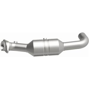 MagnaFlow Exhaust Systems & Installation | 1350 Offroad - MagnaFlow OEM Grade Direct-Fit Catalytic Converter 52296 - Image 4