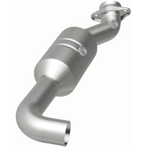 MagnaFlow Exhaust Systems & Installation | 1350 Offroad - MagnaFlow OEM Grade Direct-Fit Catalytic Converter 52296 - Image 3