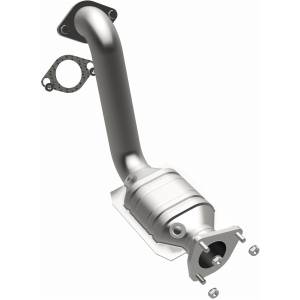 MagnaFlow Exhaust Systems & Installation | 1350 Offroad - MagnaFlow OEM Grade Direct-Fit Catalytic Converter 52298 - Image 2