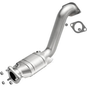 MagnaFlow Exhaust Systems & Installation | 1350 Offroad - MagnaFlow OEM Grade Direct-Fit Catalytic Converter 52298 - Image 1