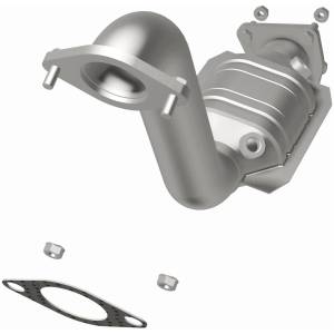 MagnaFlow Exhaust Systems & Installation | 1350 Offroad - MagnaFlow OEM Grade Direct-Fit Catalytic Converter 52298 - Image 3