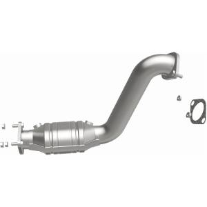 MagnaFlow Exhaust Systems & Installation | 1350 Offroad - MagnaFlow OEM Grade Direct-Fit Catalytic Converter 52298 - Image 4