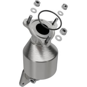 MagnaFlow Exhaust Systems & Installation | 1350 Offroad - MagnaFlow OEM Grade Direct-Fit Catalytic Converter 52300 - Image 1
