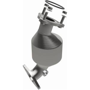 MagnaFlow Exhaust Systems & Installation | 1350 Offroad - MagnaFlow OEM Grade Direct-Fit Catalytic Converter 52300 - Image 2