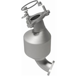 MagnaFlow Exhaust Systems & Installation | 1350 Offroad - MagnaFlow OEM Grade Direct-Fit Catalytic Converter 52300 - Image 3