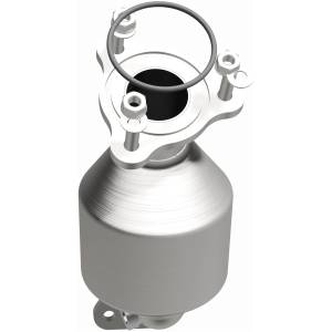 MagnaFlow Exhaust Systems & Installation | 1350 Offroad - MagnaFlow OEM Grade Direct-Fit Catalytic Converter 52300 - Image 4