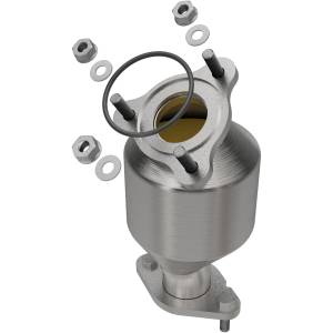 MagnaFlow Exhaust Systems & Installation | 1350 Offroad - MagnaFlow OEM Grade Direct-Fit Catalytic Converter 52301 - Image 1