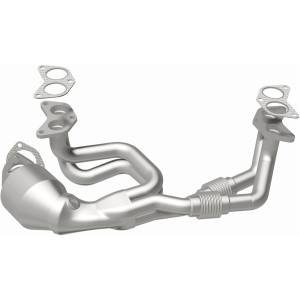 MagnaFlow Exhaust Systems & Installation | 1350 Offroad - MagnaFlow OEM Grade Manifold Catalytic Converter 52305 - Image 3