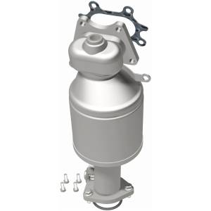 MagnaFlow Exhaust Systems & Installation | 1350 Offroad - MagnaFlow OEM Grade Manifold Catalytic Converter 52306 - Image 3