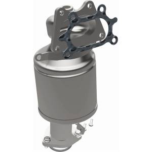 MagnaFlow Exhaust Systems & Installation | 1350 Offroad - MagnaFlow OEM Grade Manifold Catalytic Converter 52306 - Image 2