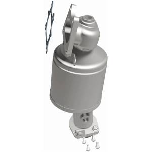 MagnaFlow Exhaust Systems & Installation | 1350 Offroad - MagnaFlow OEM Grade Manifold Catalytic Converter 52306 - Image 4