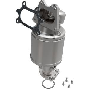 MagnaFlow Exhaust Systems & Installation | 1350 Offroad - MagnaFlow OEM Grade Manifold Catalytic Converter 52306 - Image 1
