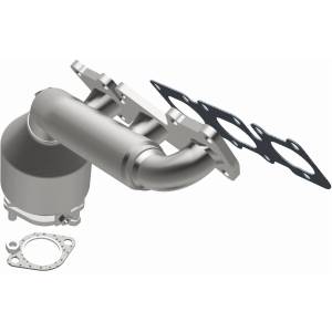 MagnaFlow Exhaust Systems & Installation | 1350 Offroad - MagnaFlow OEM Grade Manifold Catalytic Converter 52309 - Image 2