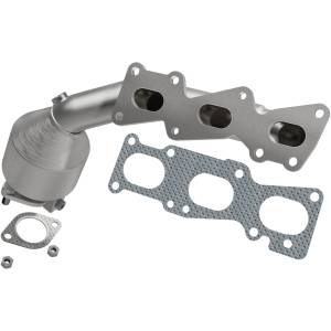MagnaFlow Exhaust Systems & Installation | 1350 Offroad - MagnaFlow OEM Grade Manifold Catalytic Converter 52310 - Image 1