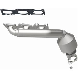 MagnaFlow Exhaust Systems & Installation | 1350 Offroad - MagnaFlow OEM Grade Manifold Catalytic Converter 52310 - Image 3